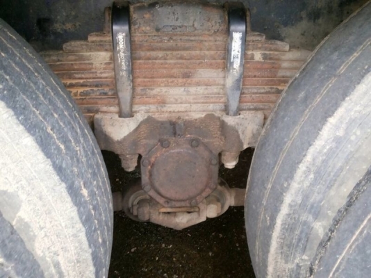 รถมิตซู 10 ล้อ FN 517 - TB 220 แรงม้า สนใจติดต่อ 081 - 6079515 รถมิตซู 10 ล้อ FN 517 - TB 220 แรงม้า สนใจติดต่อ 081 - 6079515