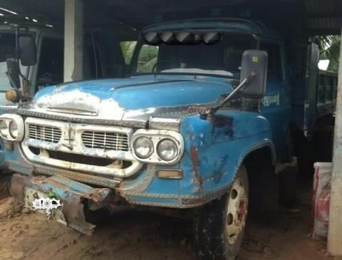 ISUZU TX 168 HP EH700 รถหัวยาวหกล้อดั๊มพ์ กระบะดั๊มพ์เหล็ก 6 ตันความยาว 4 เมตรสภาพอย่างสวย เครื่องแน่นแรงดี หัวเก๋งประตูเหล็กสภาพสวยไม่มีผุกร่อน พวงมาลัยเพาเวอร์ ช่วงล่างคัชซีสวยมากๆไม่มีบวมไม่มีดาม ยาง 9.00 ขอบ 20 สภาพดี 70\% พร้อมบรรทุกพร้อมใช้งาน เอกสาร