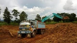 ขายอีซูสุ ร๊อกกี้ 175 แรงดั้ม 2 เพลา 580000 เอกสารซื้อขาย