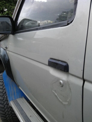 ขอขาย nissan คานแข็งซักคันครับ