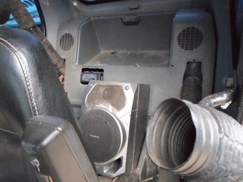 ขายแบคโฮ Kobelco SK200 - 5  Mark V Supper มีระบบหัวเจาะ เอกเล่มทะเบียน