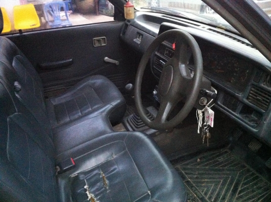 ขาย MAZDA ไฟเต้อ สวยๆถูกๆครับด่วนน