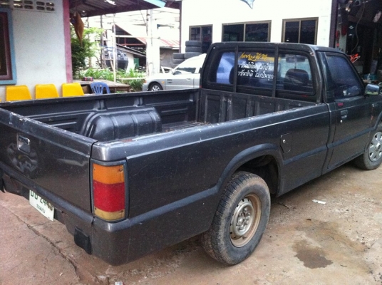 ขาย MAZDA ไฟเต้อ สวยๆถูกๆครับด่วนน