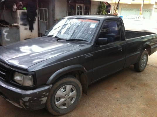 ขาย MAZDA ไฟเต้อ สวยๆถูกๆครับด่วนน