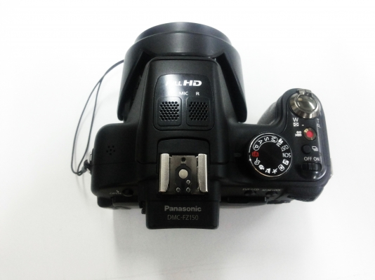 ขาย Panasonic Lumix DMC FZ150 ขาย Panasonic Lumix DMC FZ150