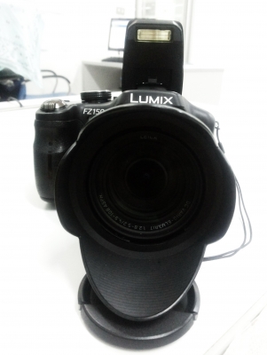 ขาย Panasonic Lumix DMC FZ150 ขาย Panasonic Lumix DMC FZ150