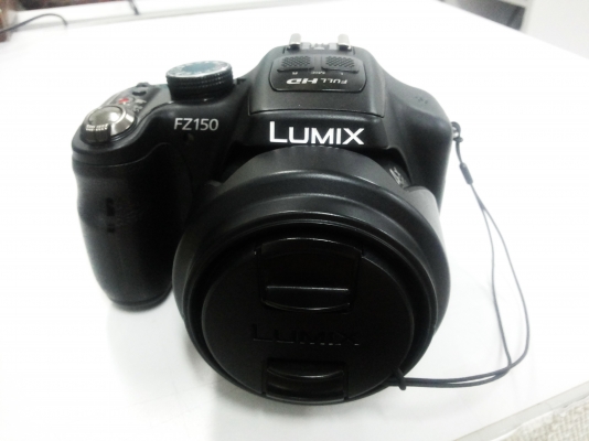 ขาย Panasonic Lumix DMC FZ150