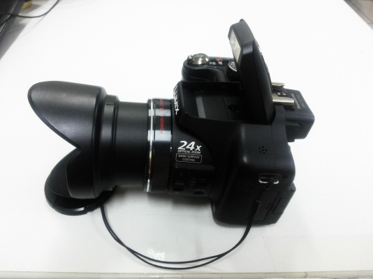 ขาย Panasonic Lumix DMC FZ150 ขาย Panasonic Lumix DMC FZ150