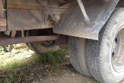 ขายหกล้อ ISUZU rocky FSR11H เครื่อง 6BD1 ตู้แห้ง อลูมิเนียม ขายหกล้อ ISUZU rocky FSR11H เครื่อง 6BD1 ตู้แห้ง อลูมิเนียม