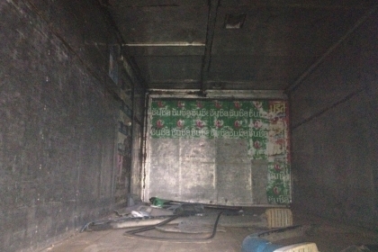 ขายหกล้อ ISUZU rocky FSR11H เครื่อง 6BD1 ตู้แห้ง อลูมิเนียม ขายหกล้อ ISUZU rocky FSR11H เครื่อง 6BD1 ตู้แห้ง อลูมิเนียม