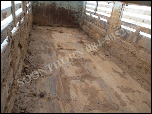 ขายด่วน รถบรรทุก 10 ล้อดั้ม HINO FM3H 195 แรง/ 2 เพลา สภาพเดิมๆ สวยพร้อมใช้งาน ราคาสุดคุ้ม