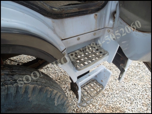 ขายด่วน รถบรรทุก 10 ล้อดั้ม HINO FM3H 195 แรง/ 2 เพลา สภาพเดิมๆ สวยพร้อมใช้งาน ราคาสุดคุ้ม