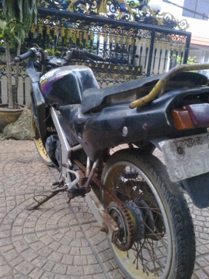 ขาย beat ไม่มีทะเบียน 2500 ไว้ทำอะไหล่ทั้งคัน