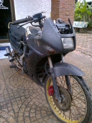 ขาย beat ไม่มีทะเบียน 2500 ไว้ทำอะไหล่ทั้งคัน