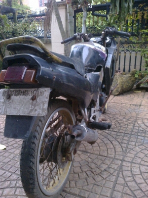 ขาย beat ไม่มีทะเบียน 2500 ไว้ทำอะไหล่ทั้งคัน