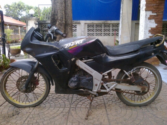 ขาย beat ไม่มีทะเบียน 2500 ไว้ทำอะไหล่ทั้งคัน