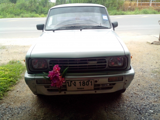 ขาย mazda familia 1300 สภาพ 70\% ขาย mazda familia 1300 สภาพ 70\%