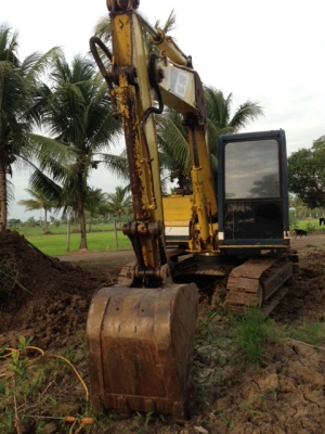 ขายด่วน Kobelco sk60
