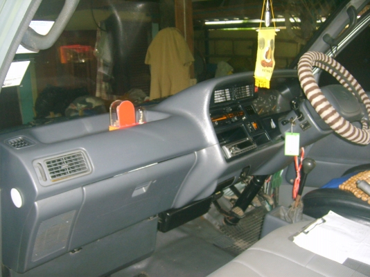 ^^^^ขายรถตู้ TOYOTA จดทะเบียนปี ปี2544 รถใช้ส่วนตัว^^^^