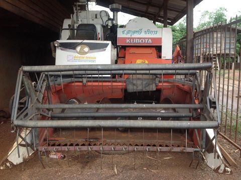 ขายครับถูกที่สุดใน 3 โลก รถเกี่ยว KUBOTA DC 60 พลัส และ DC 68G อุ้ม ขายครับถูกที่สุดใน 3 โลก รถเกี่ยว KUBOTA DC 60 พลัส และ DC 68G อุ้ม