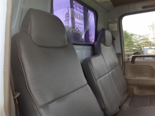 ขายด่วน!! NPR 120แรง ยาว5เมตร รถห้าง ปี40 สภาพพร้อมใช้