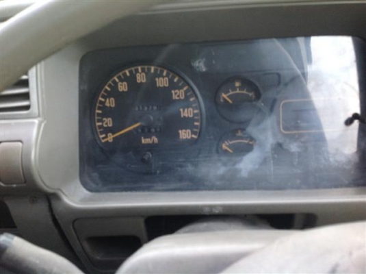 ขายด่วน!! NPR 120แรง ยาว5เมตร รถห้าง ปี40 สภาพพร้อมใช้