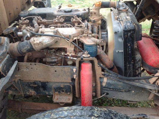 ขายด่วน!! NKR110 รถห้างแท้ ปี40 รถเดิมสวยพร้อมใช้งาน