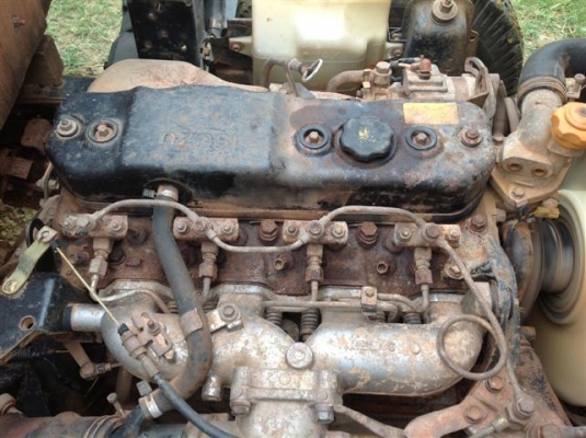 ขายด่วน!! NKR110 รถห้างแท้ ปี40 รถเดิมสวยพร้อมใช้งาน