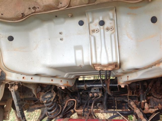 ขายด่วน!! NKR110 รถห้างแท้ ปี40 รถเดิมสวยพร้อมใช้งาน