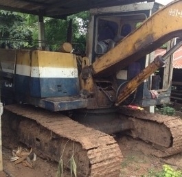 KOMATSU PC 60-2 รถเครื่องเดิมปั๊มเดิมแห้งดีทั้งคันไม่มีเยิ้ม ทำงานเร็วไม่โหลดครับพร้อมทำงานได้เลย ภายในเก๋งคอนโทรลยาวสภาพดี ภายนอกบูมอาร์มมีปะบ้างเล็กน้อย เอวแน่นดี ช่วงล่างโซ่บูทใบแทรกหนาดีประมาณ 60\% พร้อมทำงานได้เลย เอกสารสัญญาซื้อขาย ราคาต่อรองได้ครับ KOMATSU PC 60-2 รถเครื่องเดิมปั๊มเดิมแห้งดีทั้งคันไม่มีเยิ้ม ทำงานเร็วไม่โหลดครับพร้อมทำงานได้เลย ภายในเก๋งคอนโทรลยาวสภาพดี ภายนอกบูมอาร์มมีปะบ้างเล็กน้อย เอวแน่นดี ช่วงล่างโซ่บูทใบแทรกหนาดีประมาณ 60\% พร้อมทำงานได้เลย เอกสารสัญญาซื้อขาย ราคาต่อรองได้ครับ
