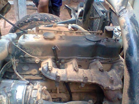 รถดัมพ์