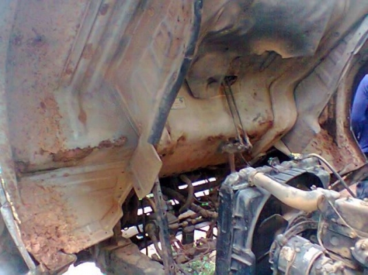 รถดัมพ์