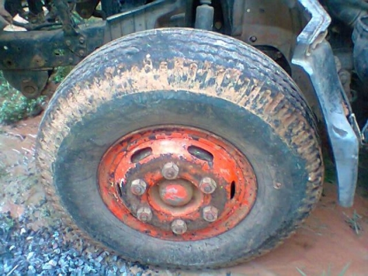 รถดัมพ์