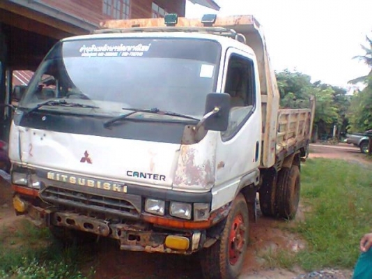 รถดัมพ์