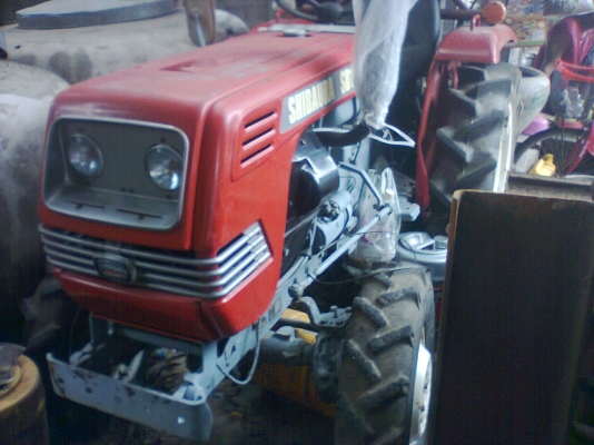 ขายรถไถขนาดเล็กเหมาะสำหรับไร่อ้อยไร่มันสำประหลัง