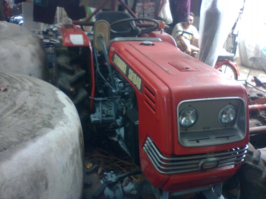 ขายรถไถขนาดเล็กเหมาะสำหรับไร่อ้อยไร่มันสำประหลัง