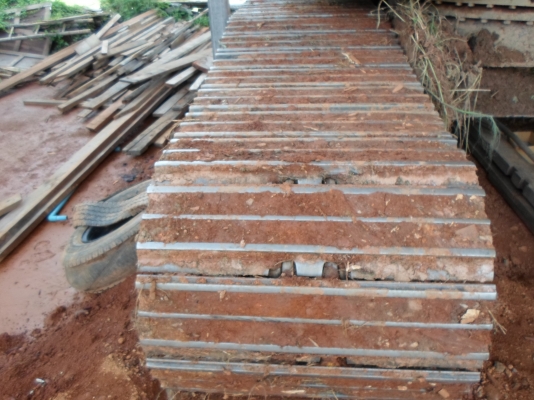 ขาย แบคโฮ HITACHI ZX  200  รถพร้อมทำงาน รถสวย