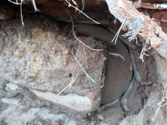 ขาย แบคโฮ HITACHI ZX  200  รถพร้อมทำงาน รถสวย