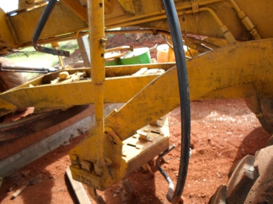 ขาย แบคโฮ HITACHI ZX  200  รถพร้อมทำงาน รถสวย