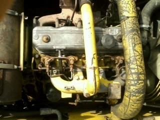 ต้องการขาย kobelco sk120-3