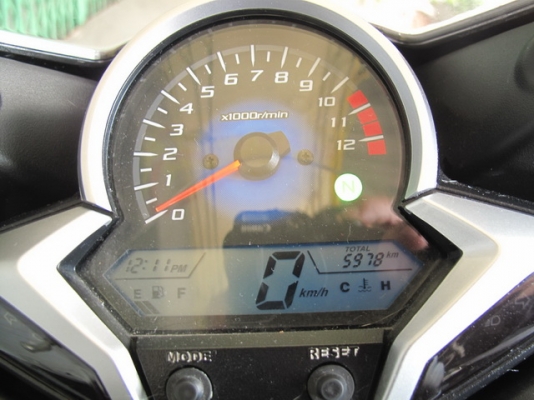 ขาย CBR 250R ขาย CBR 250R