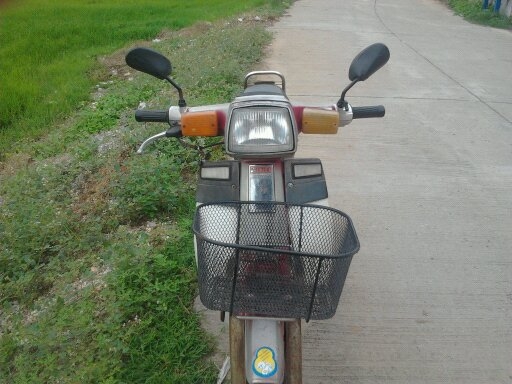 ขาย HONDA C 900 เครื่องดีพร้อมใช้ เดิมแห้งสวยมาก ทะเบียน พ ร บ เต็ม 2557 เอกสาร พร้อมโอน ขาย HONDA C 900 เครื่องดีพร้อมใช้ เดิมแห้งสวยมาก ทะเบียน พ ร บ เต็ม 2557 เอกสาร พร้อมโอน