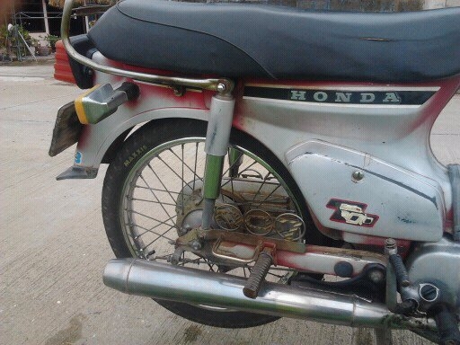 ขาย HONDA C 900 เครื่องดีพร้อมใช้ เดิมแห้งสวยมาก ทะเบียน พ ร บ เต็ม 2557 เอกสาร พร้อมโอน ขาย HONDA C 900 เครื่องดีพร้อมใช้ เดิมแห้งสวยมาก ทะเบียน พ ร บ เต็ม 2557 เอกสาร พร้อมโอน
