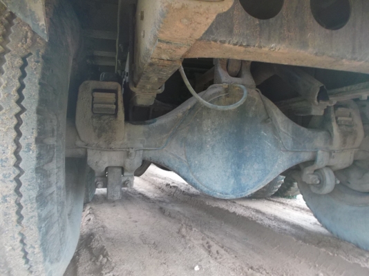 ขายด่วนรถสิบล้อHINOKT925วางเครืองHO7C185แรงม้า