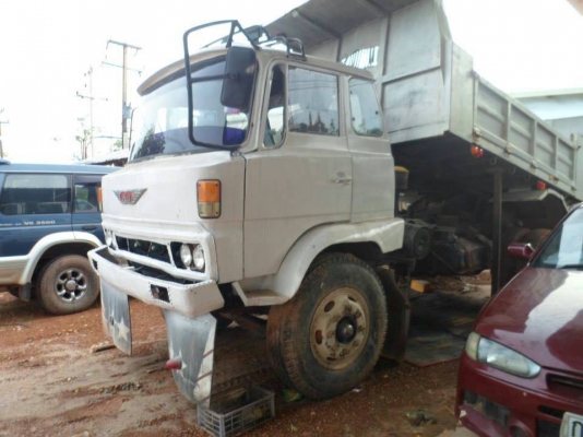 hino kl300 130 แรงม้า 6 สูบ เบรกทิฟฟี่  ดั้มสวย คัซซีสวย ไม่ดาม. ไม่ผุ  พร้อมใช้งาน