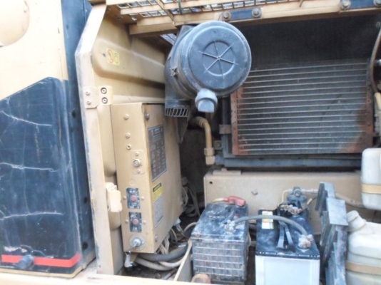 ขายแบ็คโฮ CAT 311B  สภาพพร้อมใช้งาน เอกสาร อินวอย