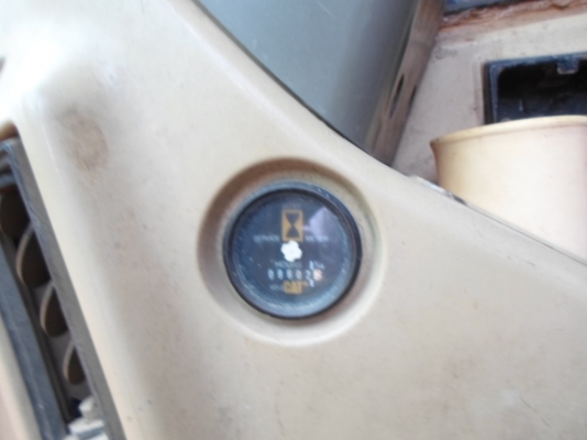 ขายแบ็คโฮ CAT 311B  สภาพพร้อมใช้งาน เอกสาร อินวอย