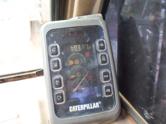 ขายแบ็คโฮ CAT 311B  สภาพพร้อมใช้งาน เอกสาร อินวอย