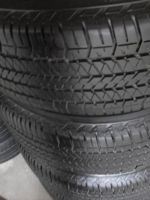 ขายล้อแม็ก Mitsubishi Parejo sport ขอบ 17 พร้อมยางบริดสโตนปี 12/เทิร์นได้-ใส่ฟรีค่ะ ขายล้อแม็ก Mitsubishi Parejo sport ขอบ 17 พร้อมยางบริดสโตนปี 12/เทิร์นได้-ใส่ฟรีค่ะ