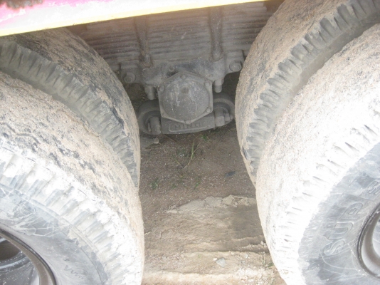 ขาย 3H สิบล้อเพลาเดียวตู้สิบบาน สวยพร้อมใช้ 088-4501277